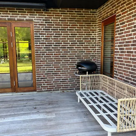 7 Person In Semesterbostad Ebeltoft